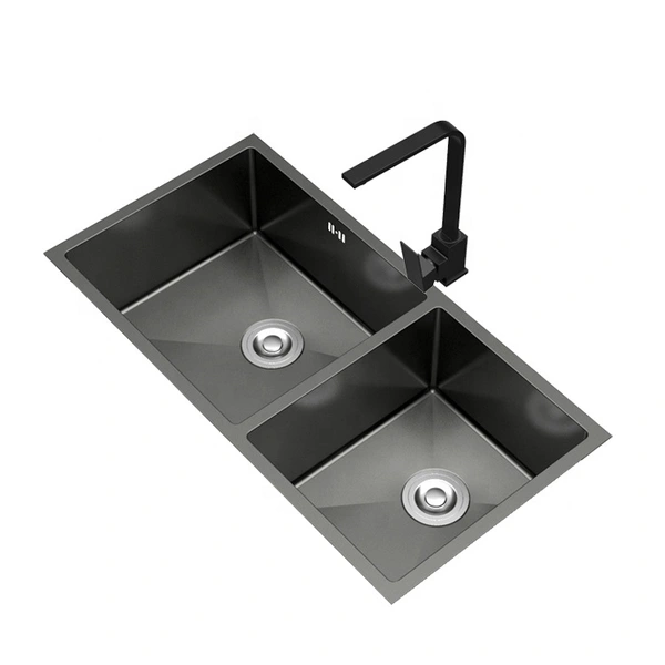 Black Sinks -Huayou, quality kitchen sink factory