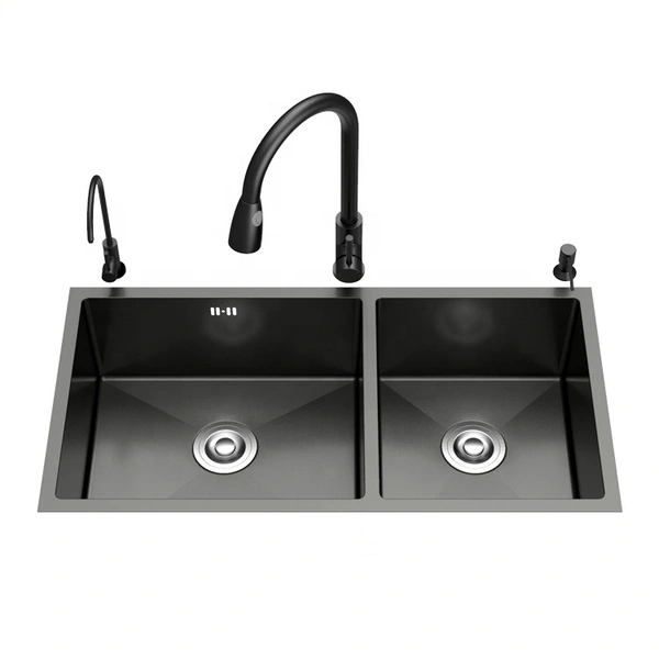 Black Sinks -Huayou, quality kitchen sink factory