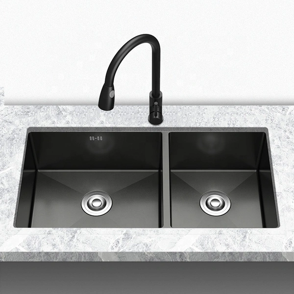 Black Sinks -Huayou, quality kitchen sink factory
