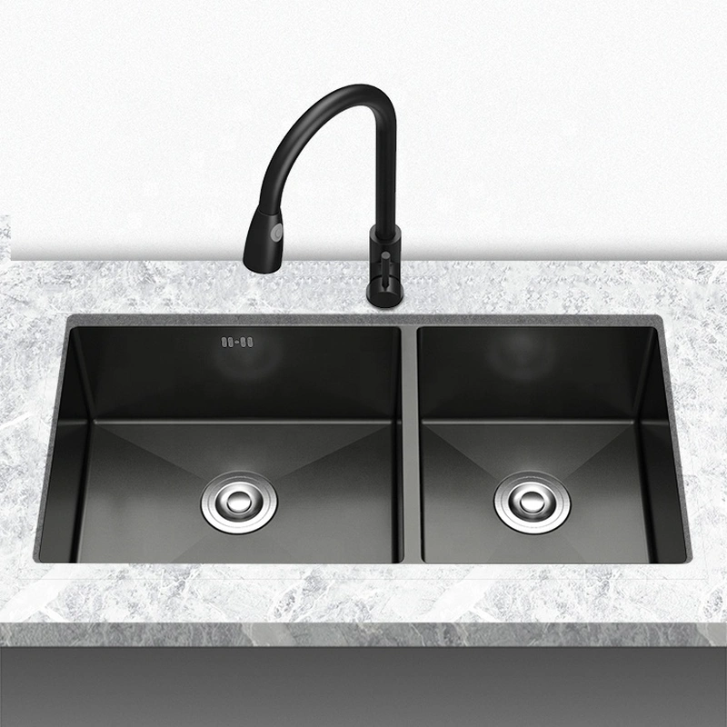 Black Sinks -Huayou, quality kitchen sink factory