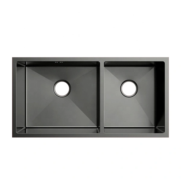 Black Sinks -Huayou, quality kitchen sink factory