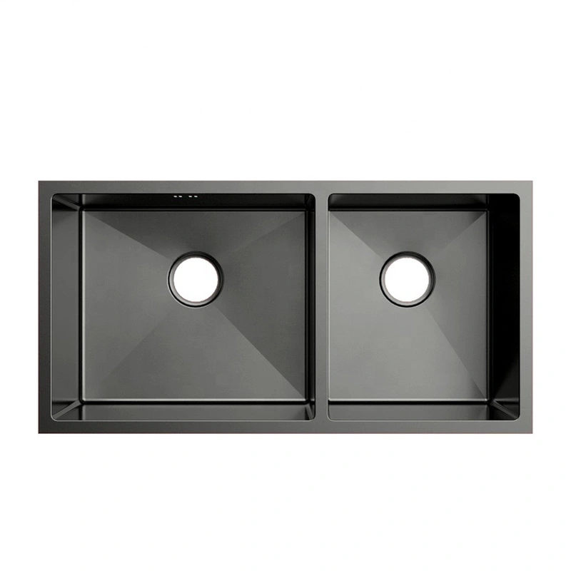 Black Sinks -Huayou, quality kitchen sink factory