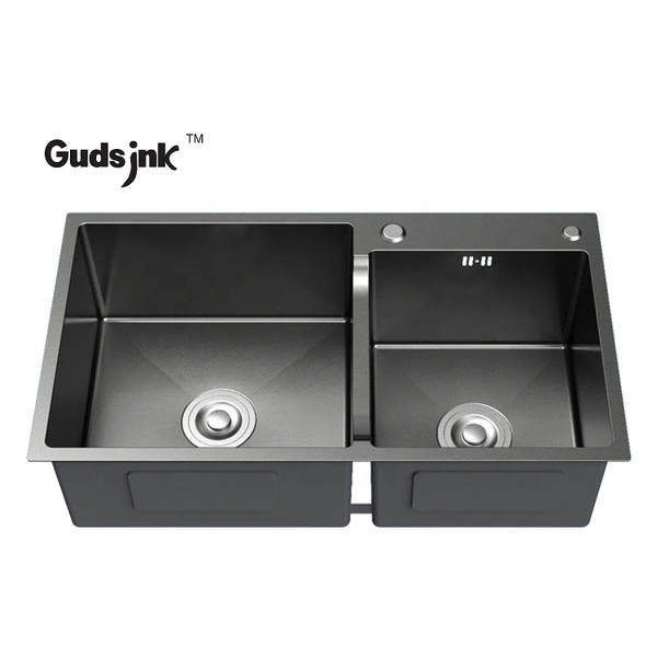 أحواض سوداء - هوايو ، مصنع أحواض مطبخ عالي الجودة 