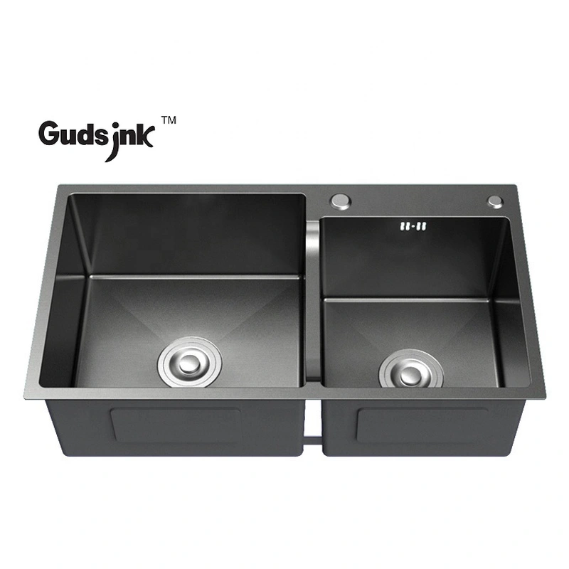 أحواض سوداء - هوايو ، مصنع أحواض مطبخ عالي الجودة 