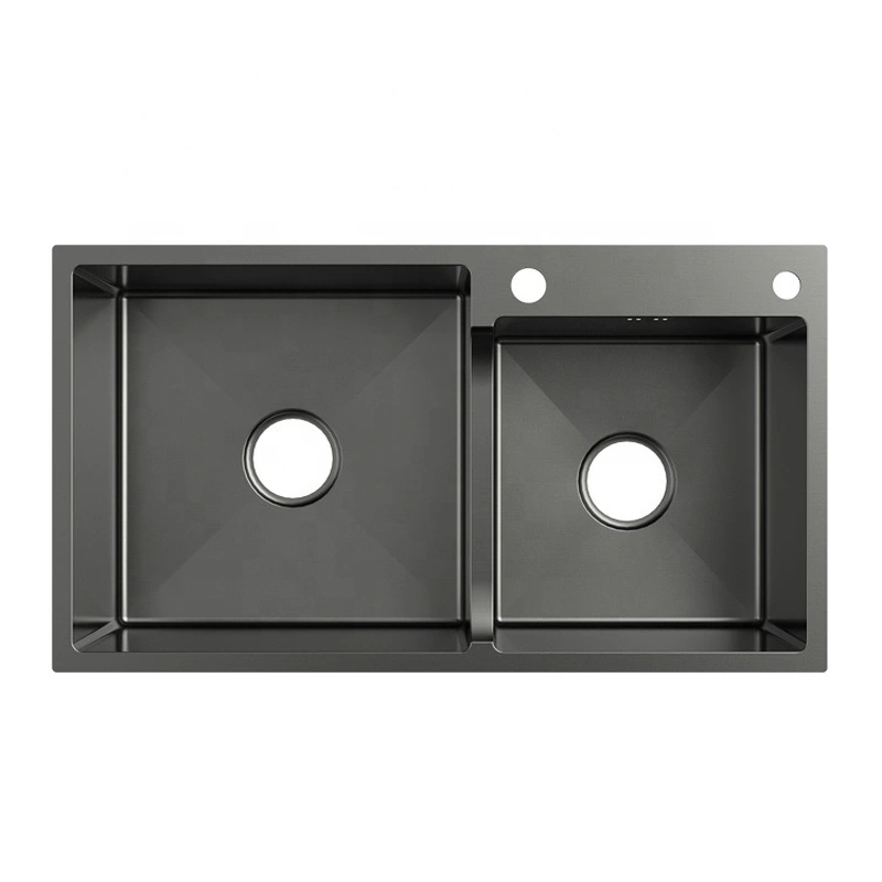 أحواض سوداء - هوايو ، مصنع أحواض مطبخ عالي الجودة 