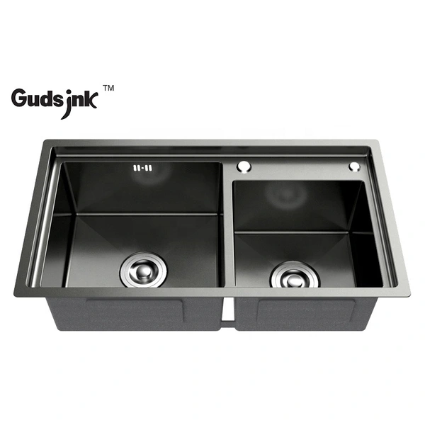 أحواض سوداء - هوايو ، مصنع أحواض مطبخ عالي الجودة 