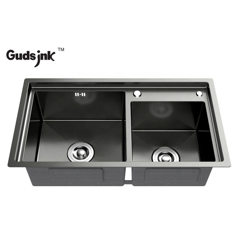 أحواض سوداء - هوايو ، مصنع أحواض مطبخ عالي الجودة 