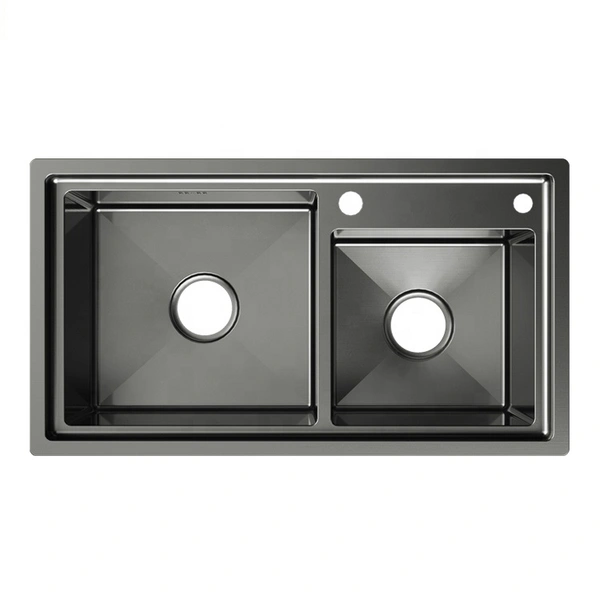 أحواض سوداء - هوايو ، مصنع أحواض مطبخ عالي الجودة 