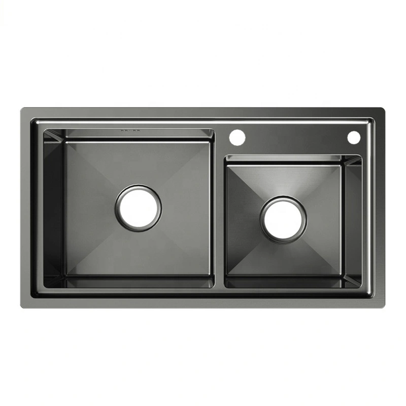 أحواض سوداء - هوايو ، مصنع أحواض مطبخ عالي الجودة 