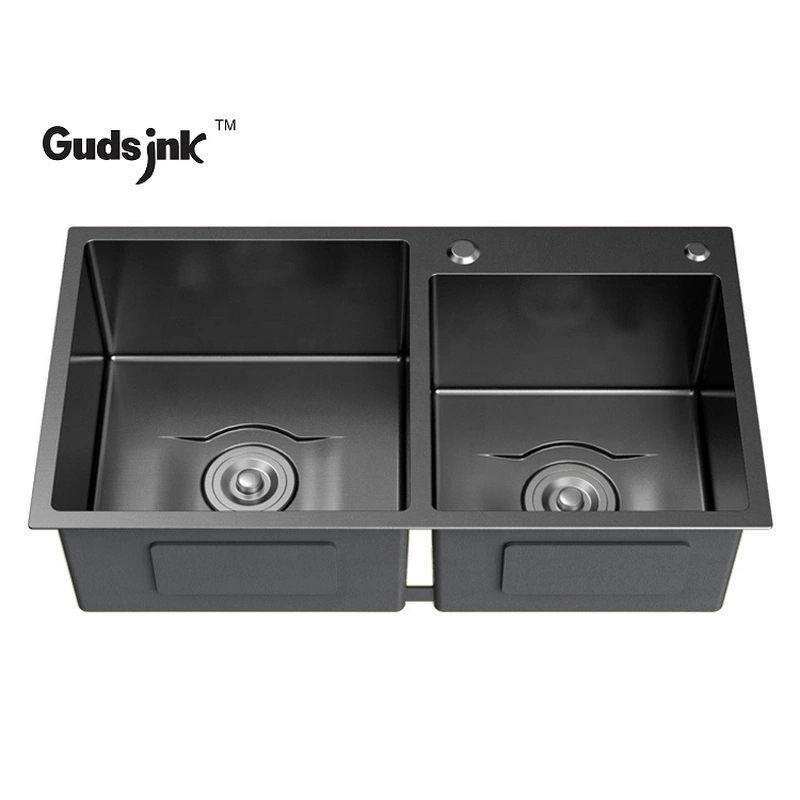 أحواض سوداء - هوايو ، مصنع أحواض مطبخ عالي الجودة 