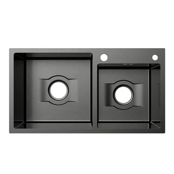 أحواض سوداء - هوايو ، مصنع أحواض مطبخ عالي الجودة 