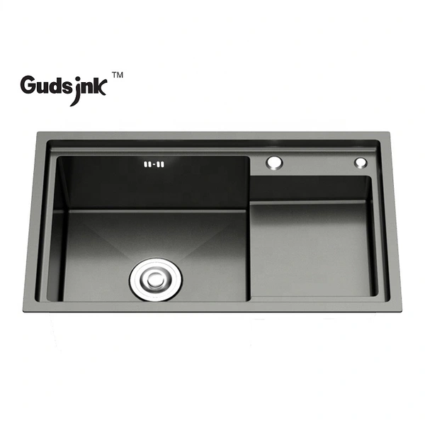 أحواض سوداء - هوايو ، مصنع أحواض مطبخ عالي الجودة 