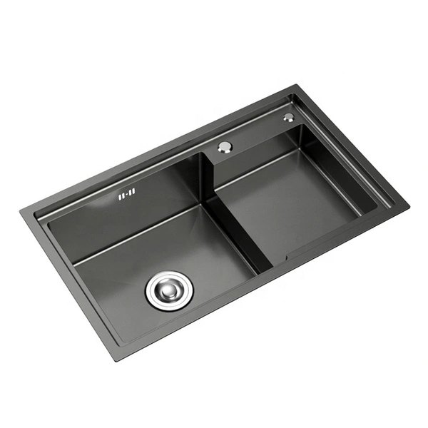 أحواض سوداء - هوايو ، مصنع أحواض مطبخ عالي الجودة 