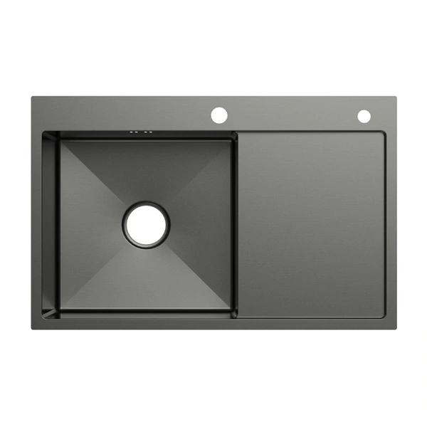 أحواض سوداء - هوايو ، مصنع أحواض مطبخ عالي الجودة 