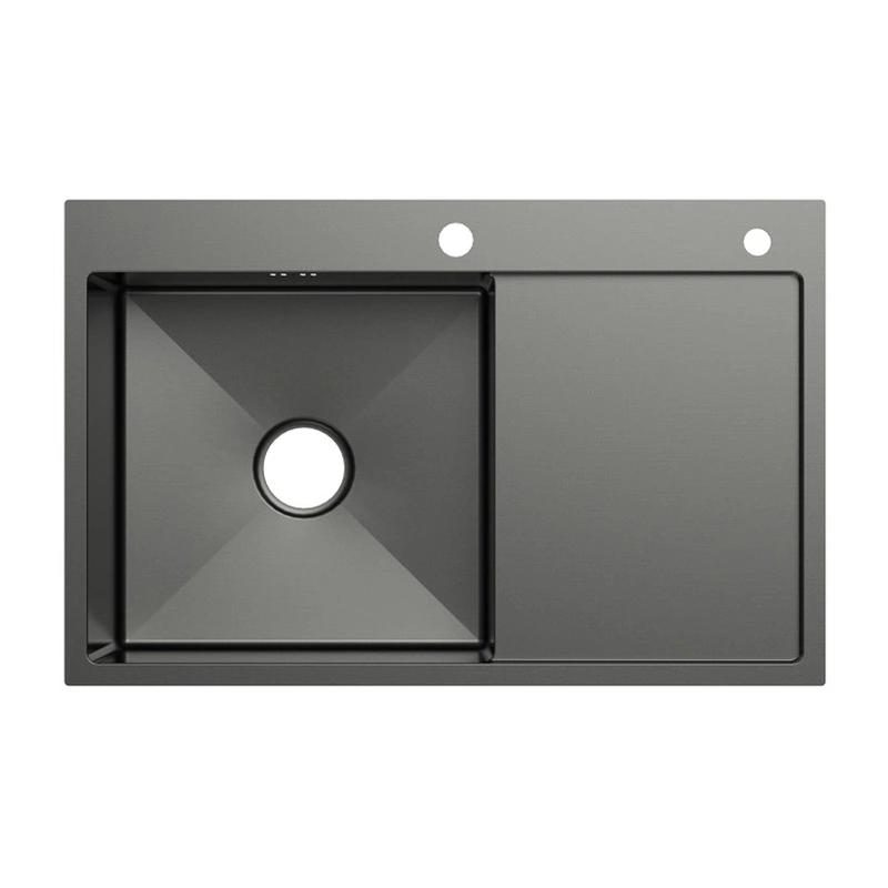 أحواض سوداء - هوايو ، مصنع أحواض مطبخ عالي الجودة 