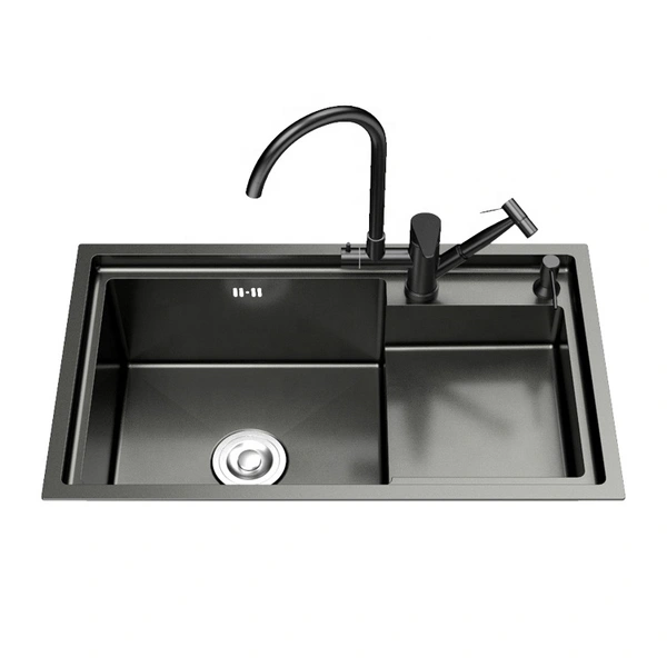 أحواض سوداء - هوايو ، مصنع أحواض مطبخ عالي الجودة 