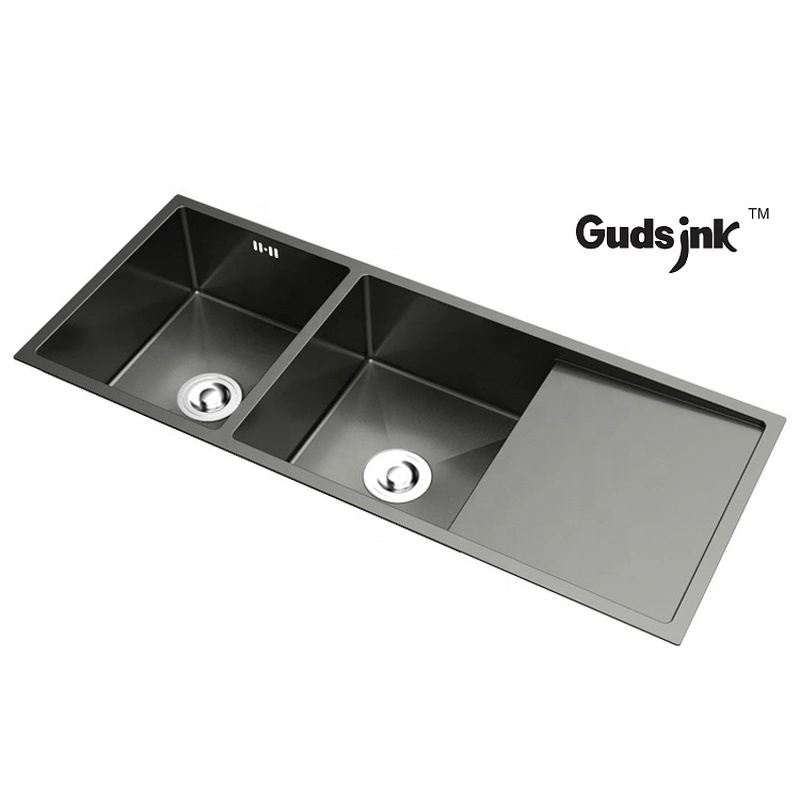 أحواض سوداء - هوايو ، مصنع أحواض مطبخ عالي الجودة 