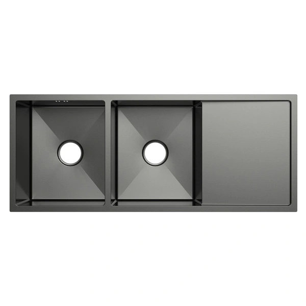 أحواض سوداء - هوايو ، مصنع أحواض مطبخ عالي الجودة 