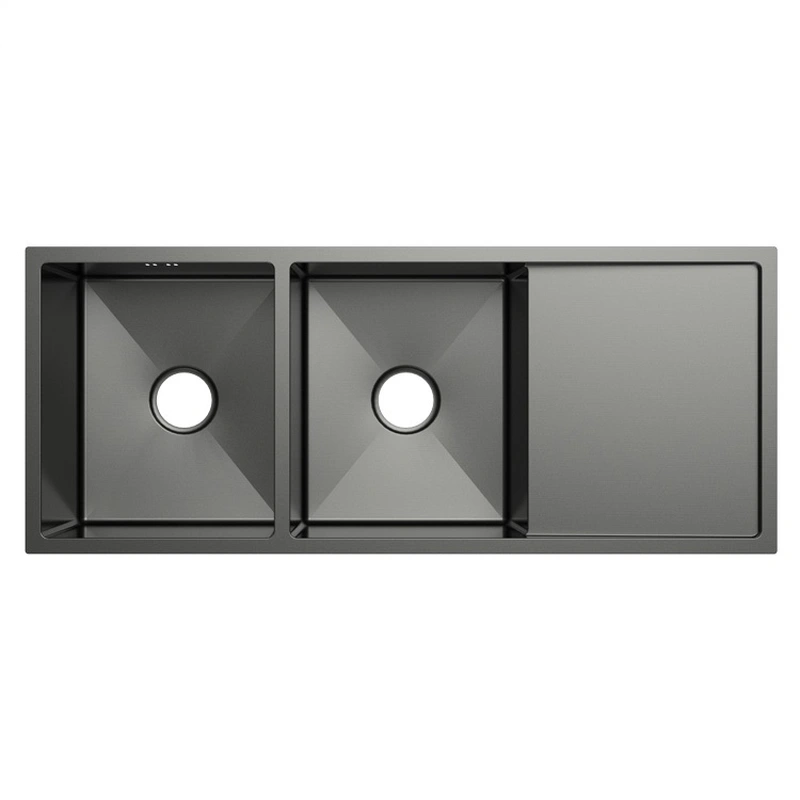 أحواض سوداء - هوايو ، مصنع أحواض مطبخ عالي الجودة 