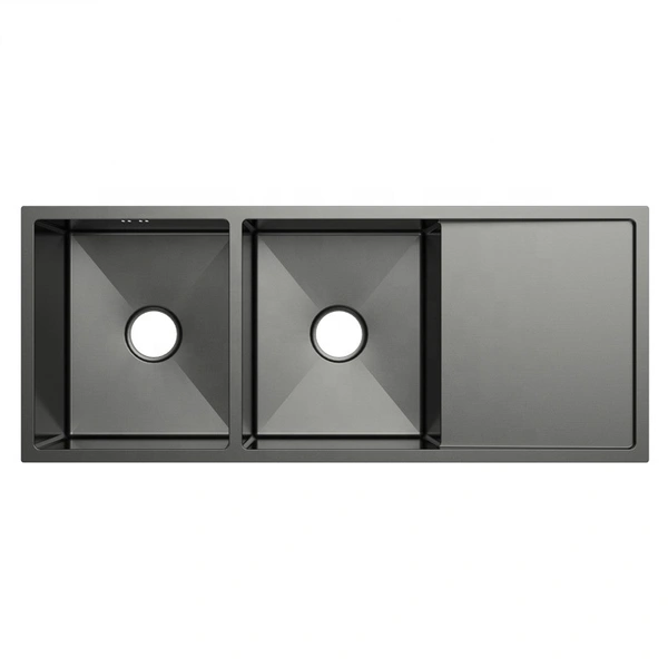 أحواض سوداء - هوايو ، مصنع أحواض مطبخ عالي الجودة 