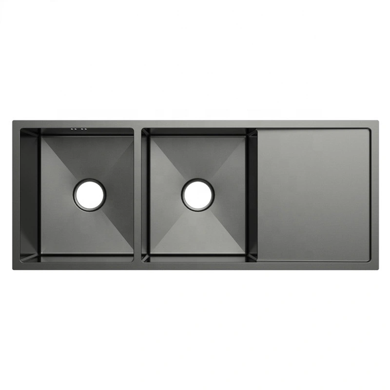 أحواض سوداء - هوايو ، مصنع أحواض مطبخ عالي الجودة 