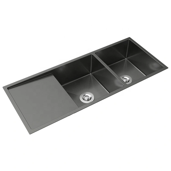 أحواض سوداء - هوايو ، مصنع أحواض مطبخ عالي الجودة 