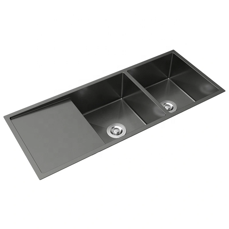 أحواض سوداء - هوايو ، مصنع أحواض مطبخ عالي الجودة 