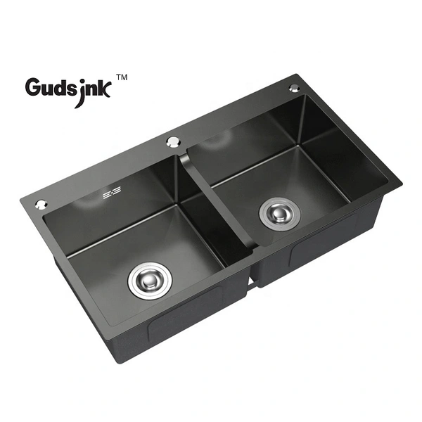 أحواض سوداء - هوايو ، مصنع أحواض مطبخ عالي الجودة 