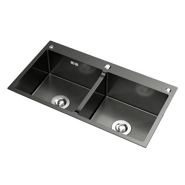 أحواض سوداء - هوايو ، مصنع أحواض مطبخ عالي الجودة 