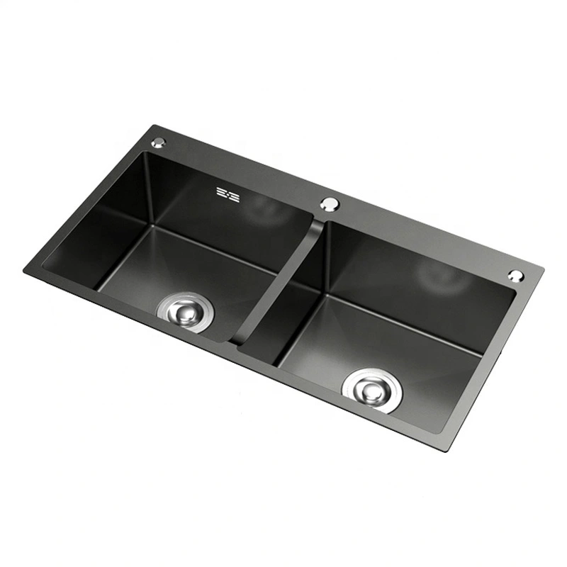 أحواض سوداء - هوايو ، مصنع أحواض مطبخ عالي الجودة 