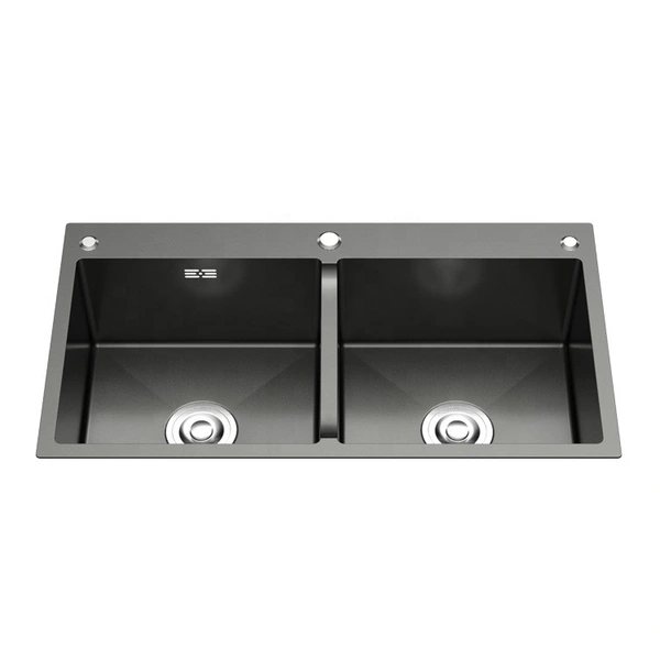 أحواض سوداء - هوايو ، مصنع أحواض مطبخ عالي الجودة 