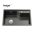 Black Sinks -Huayou, quality kitchen sink factory