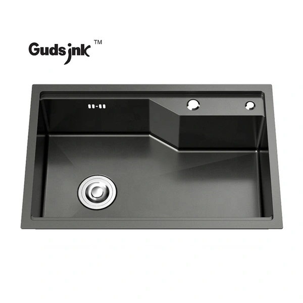 Black Sinks -Huayou, quality kitchen sink factory