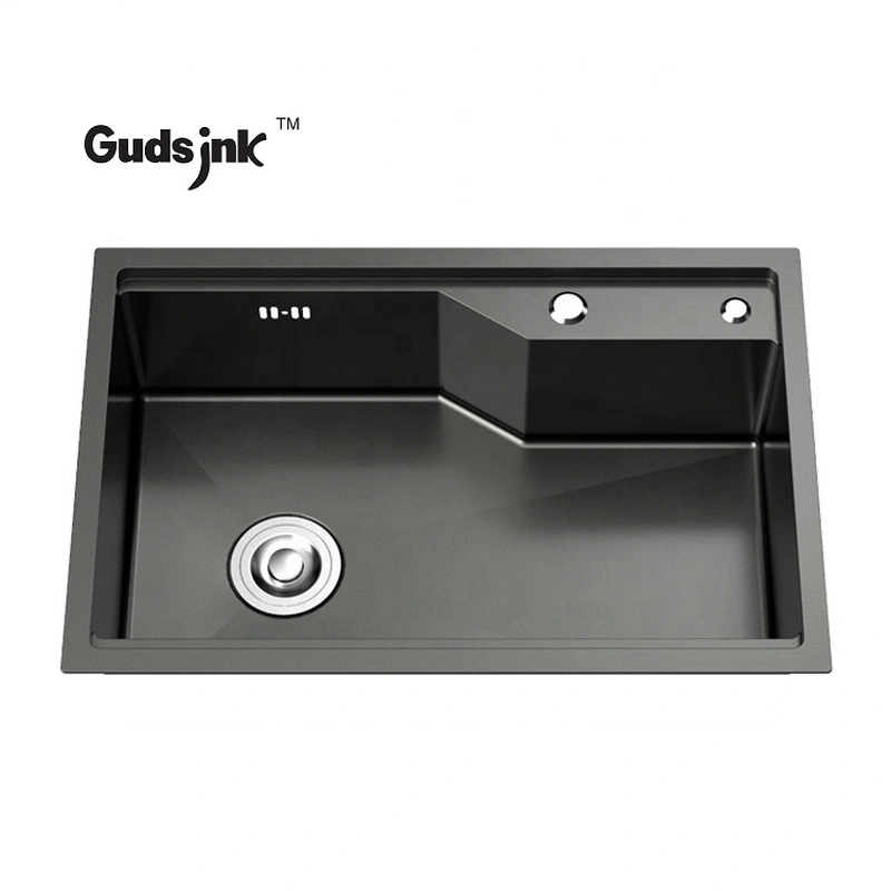 Black Sinks -Huayou, quality kitchen sink factory