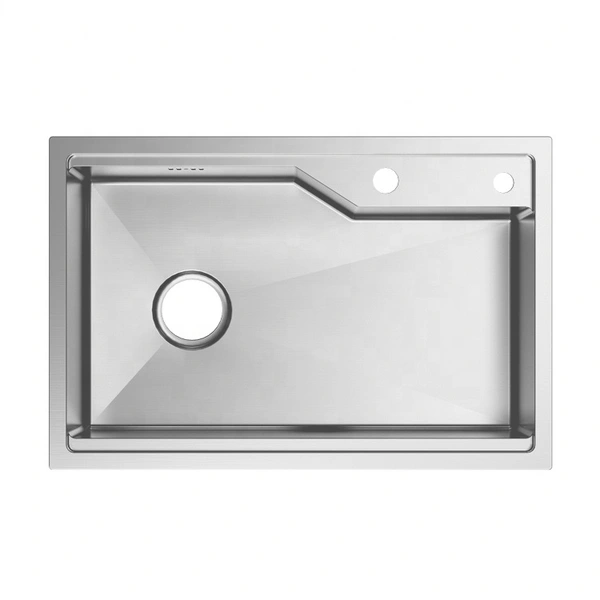 Black Sinks -Huayou, quality kitchen sink factory