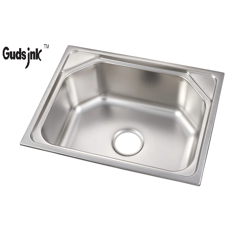 Single Sinks -Huayou, quality kitchen sink factory