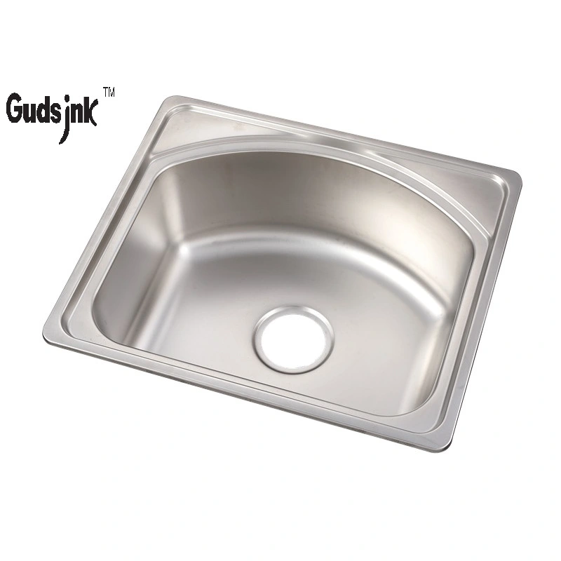 Single Sinks -Huayou, quality kitchen sink factory