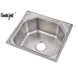 Single Sinks -Huayou, quality kitchen sink factory