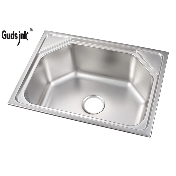 Single Sinks -Huayou, quality kitchen sink factory