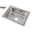 Single Sinks -Huayou, quality kitchen sink factory
