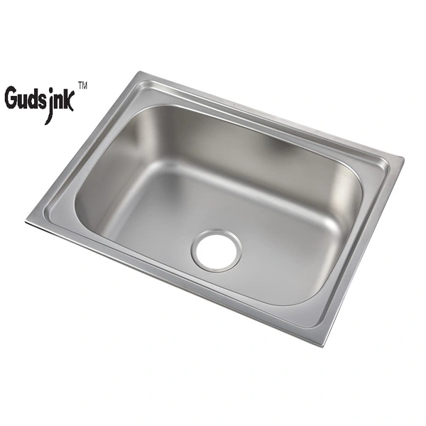 Single Sinks -Huayou, quality kitchen sink factory