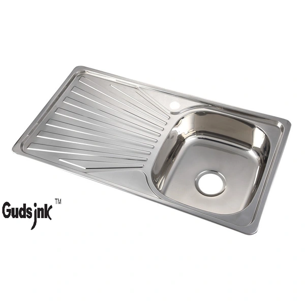 أحواض مفردة - هوايو ، مصنع أحواض مطبخ عالي الجودة 