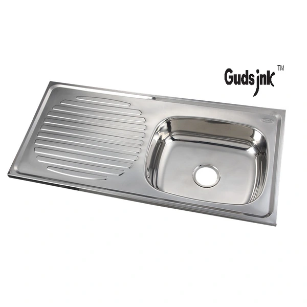 أحواض مفردة - هوايو ، مصنع أحواض مطبخ عالي الجودة 