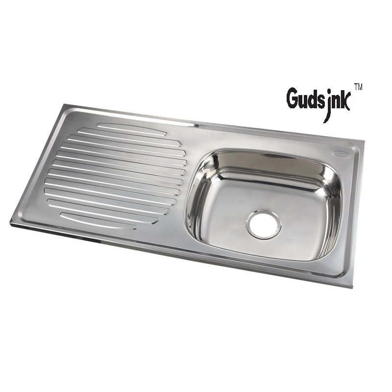 أحواض مفردة - هوايو ، مصنع أحواض مطبخ عالي الجودة 