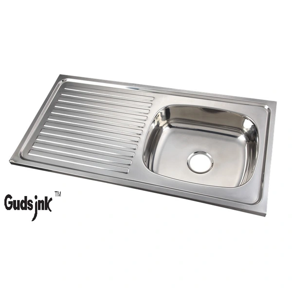 أحواض مفردة - هوايو ، مصنع أحواض مطبخ عالي الجودة 