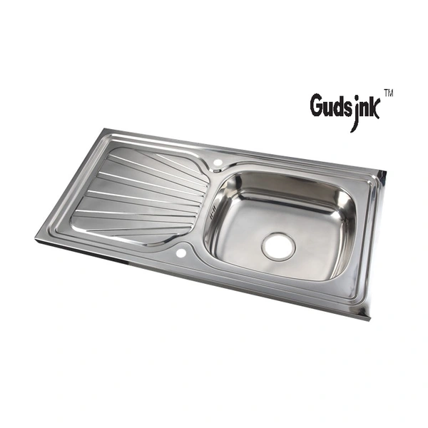 أحواض مفردة - هوايو ، مصنع أحواض مطبخ عالي الجودة 