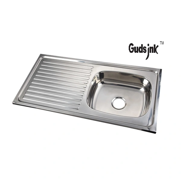 أحواض مفردة - هوايو ، مصنع أحواض مطبخ عالي الجودة 