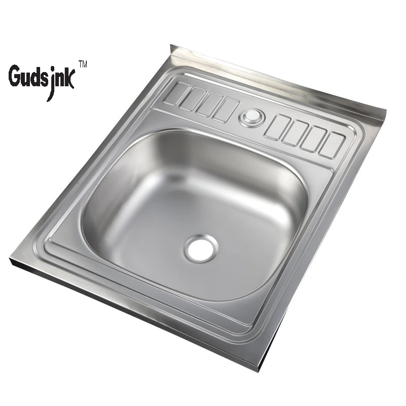 أحواض مفردة - هوايو ، مصنع أحواض مطبخ عالي الجودة 