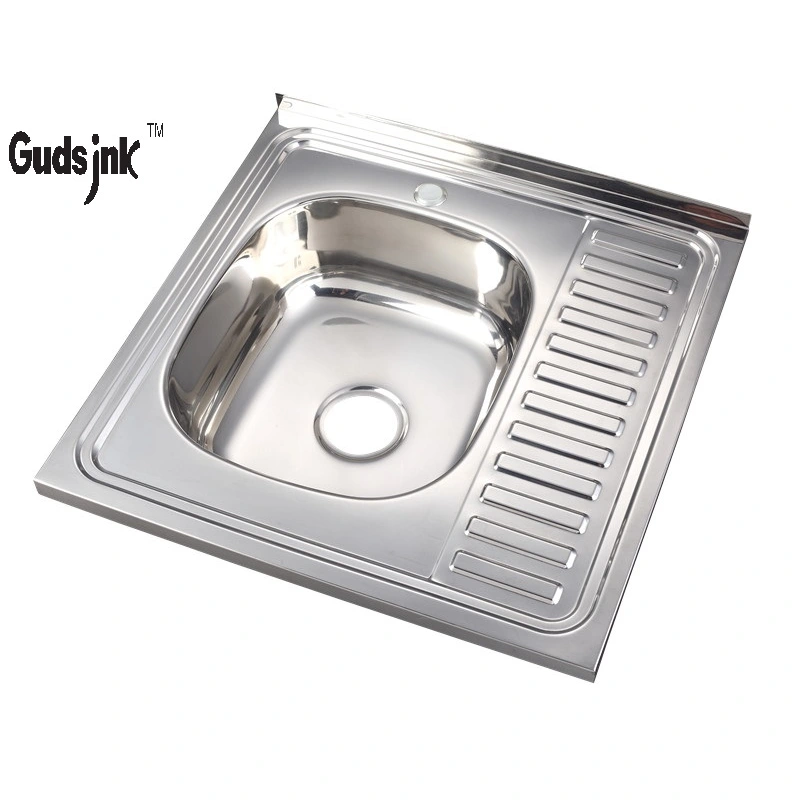 أحواض مفردة - هوايو ، مصنع أحواض مطبخ عالي الجودة 