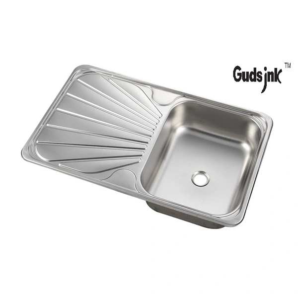 Single Sinks -Huayou, quality kitchen sink factory